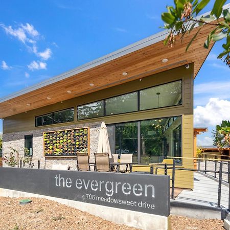 The Evergreen Corte Madera Eksteriør bilde